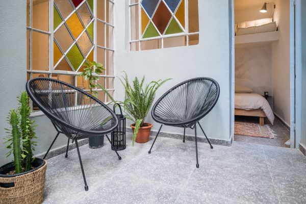 Eden – Terrace Eden - Terrace